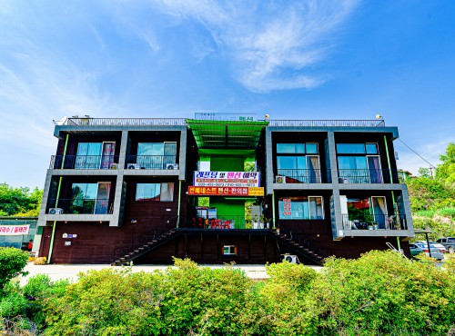 썬베네스트